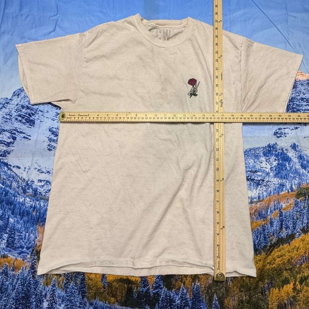 SCW Tee - Picture 5 of 5